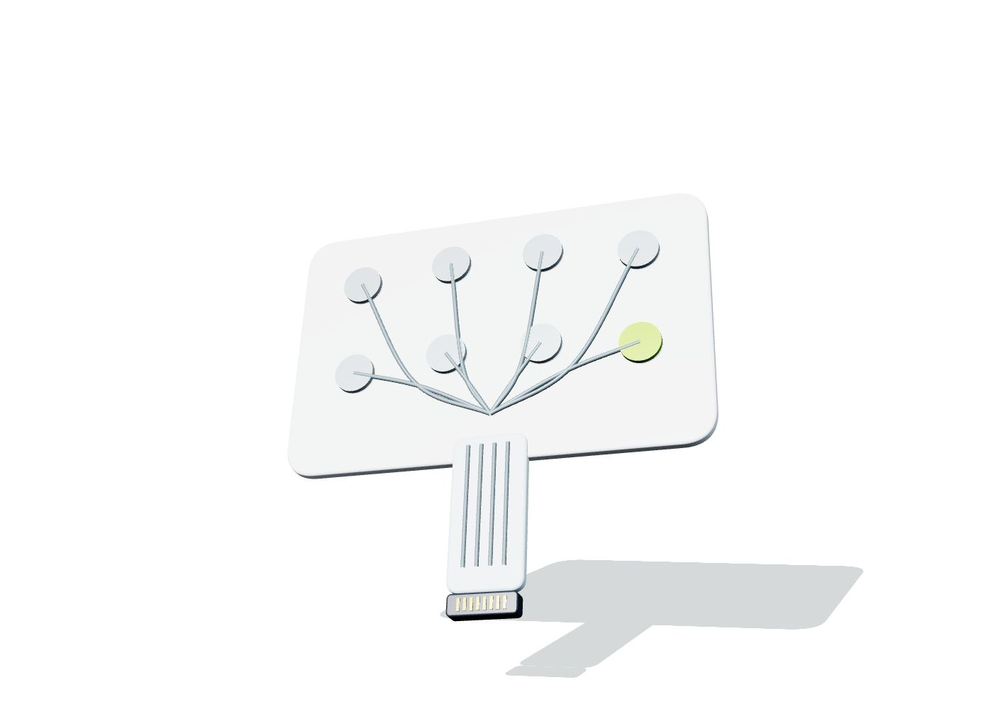 EEG Electrode Arrays
