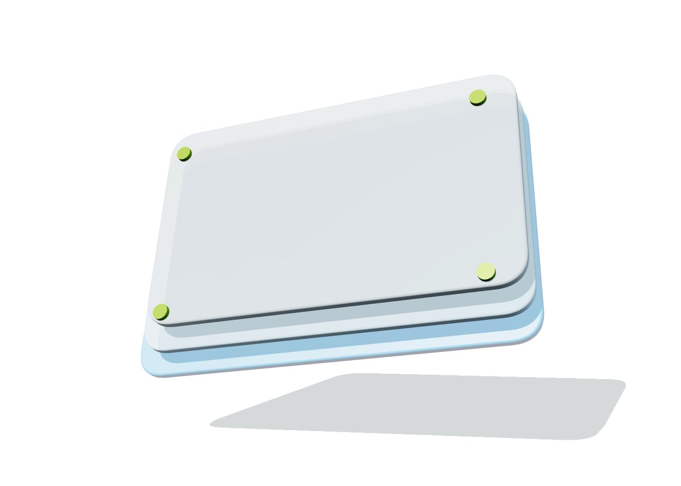 PCB and FPC HMI Assemblies