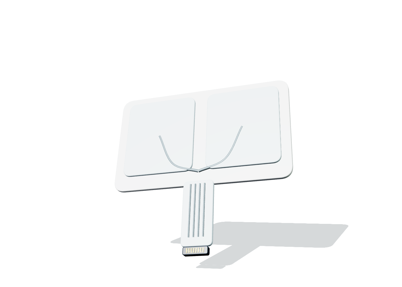 Electrosurgical Grounding Pads