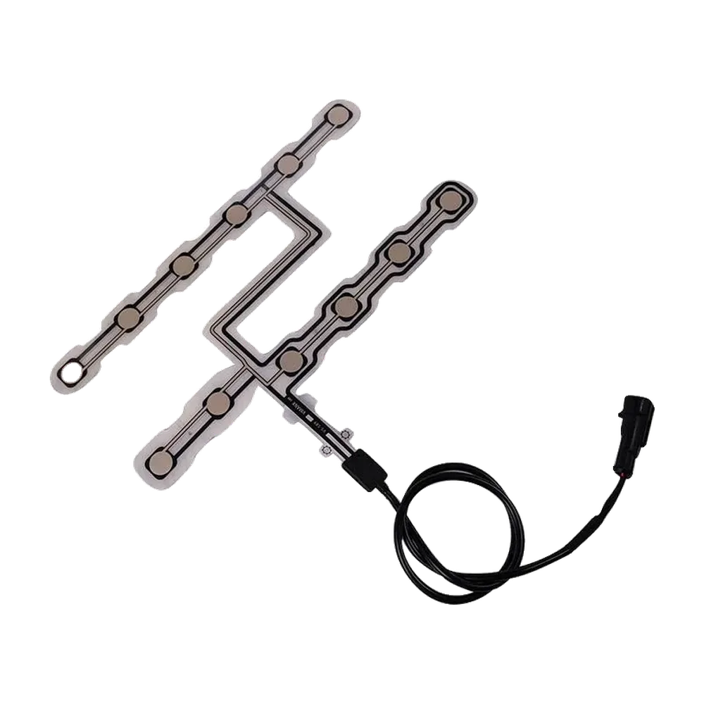 Flexibler Membran-Sitzdrucksensor