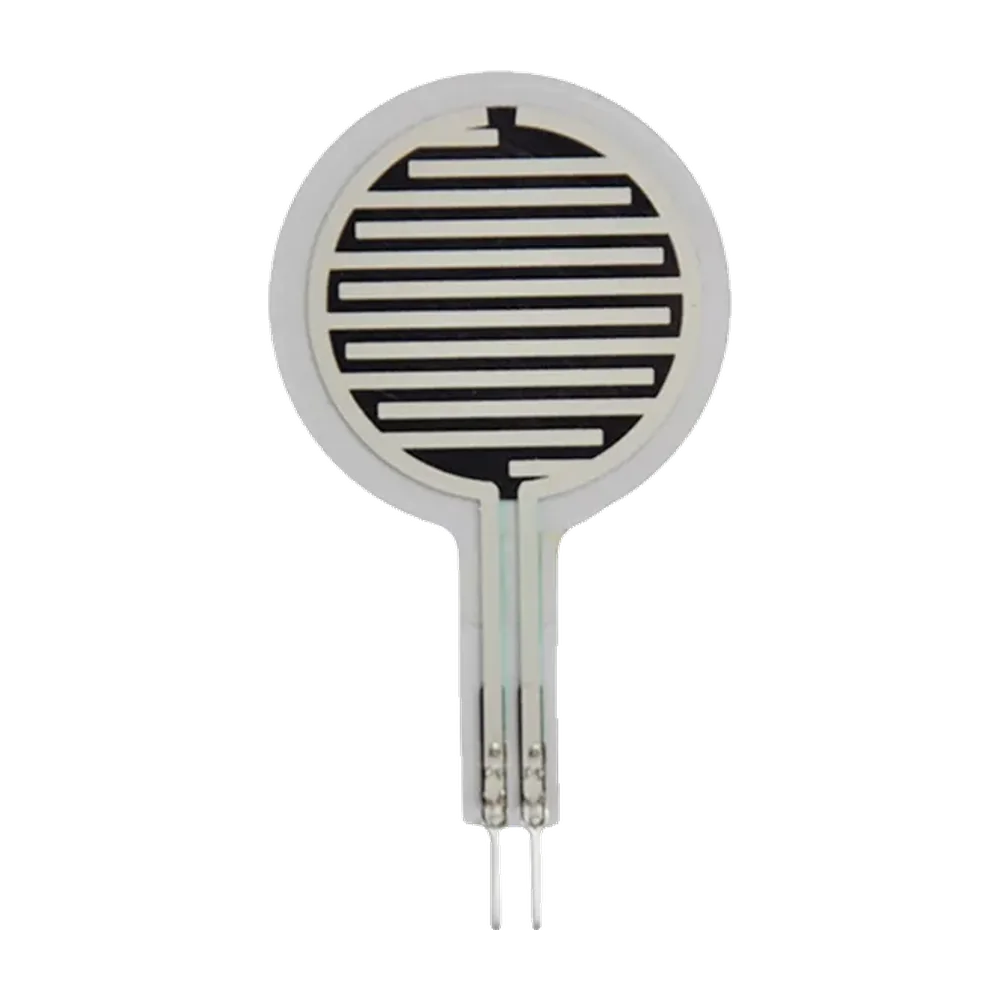 FSR-Sitzdrucksensor