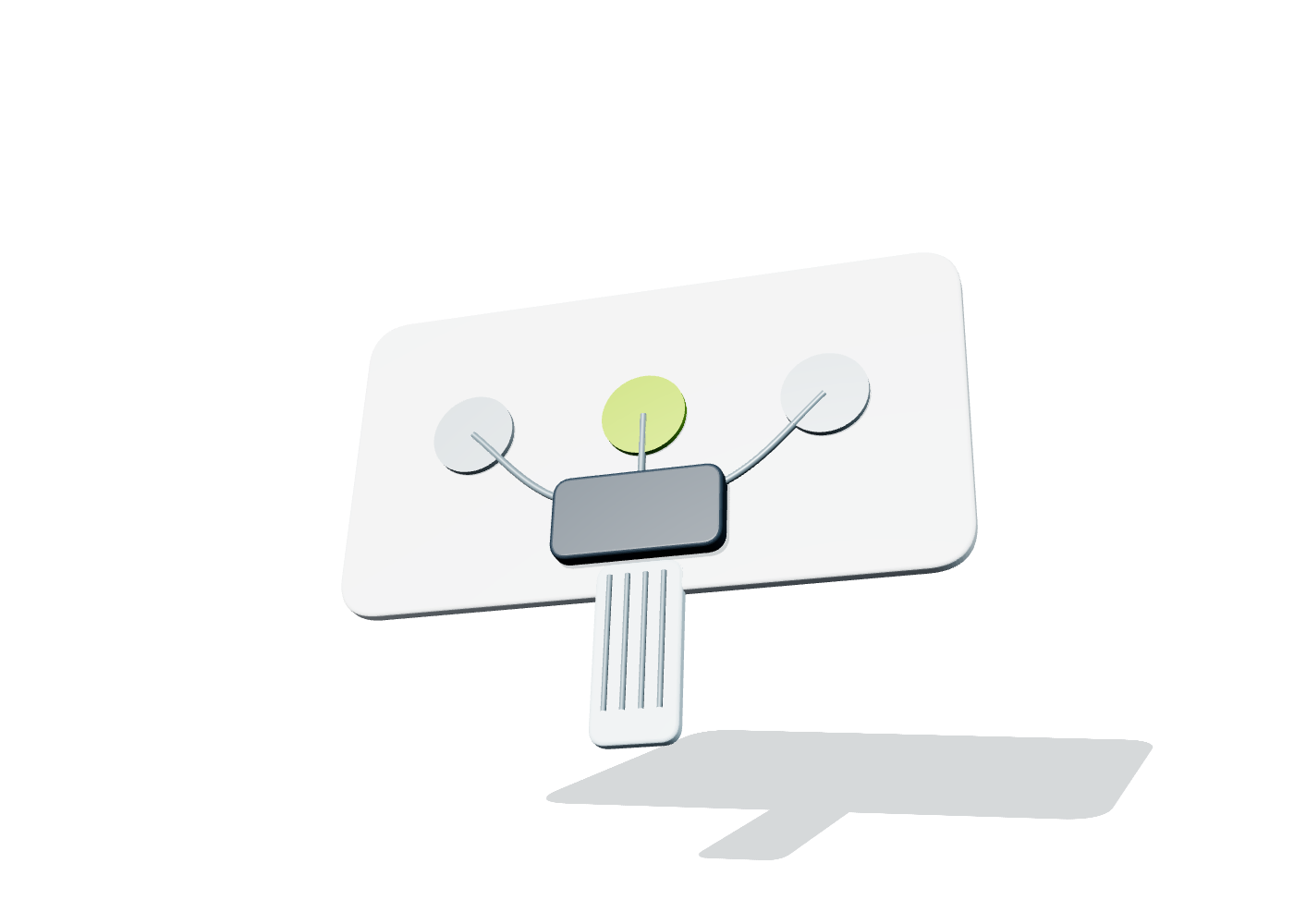 Wearable Biosensor Patches
