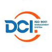 DCI ISO 9001 Quality Management System