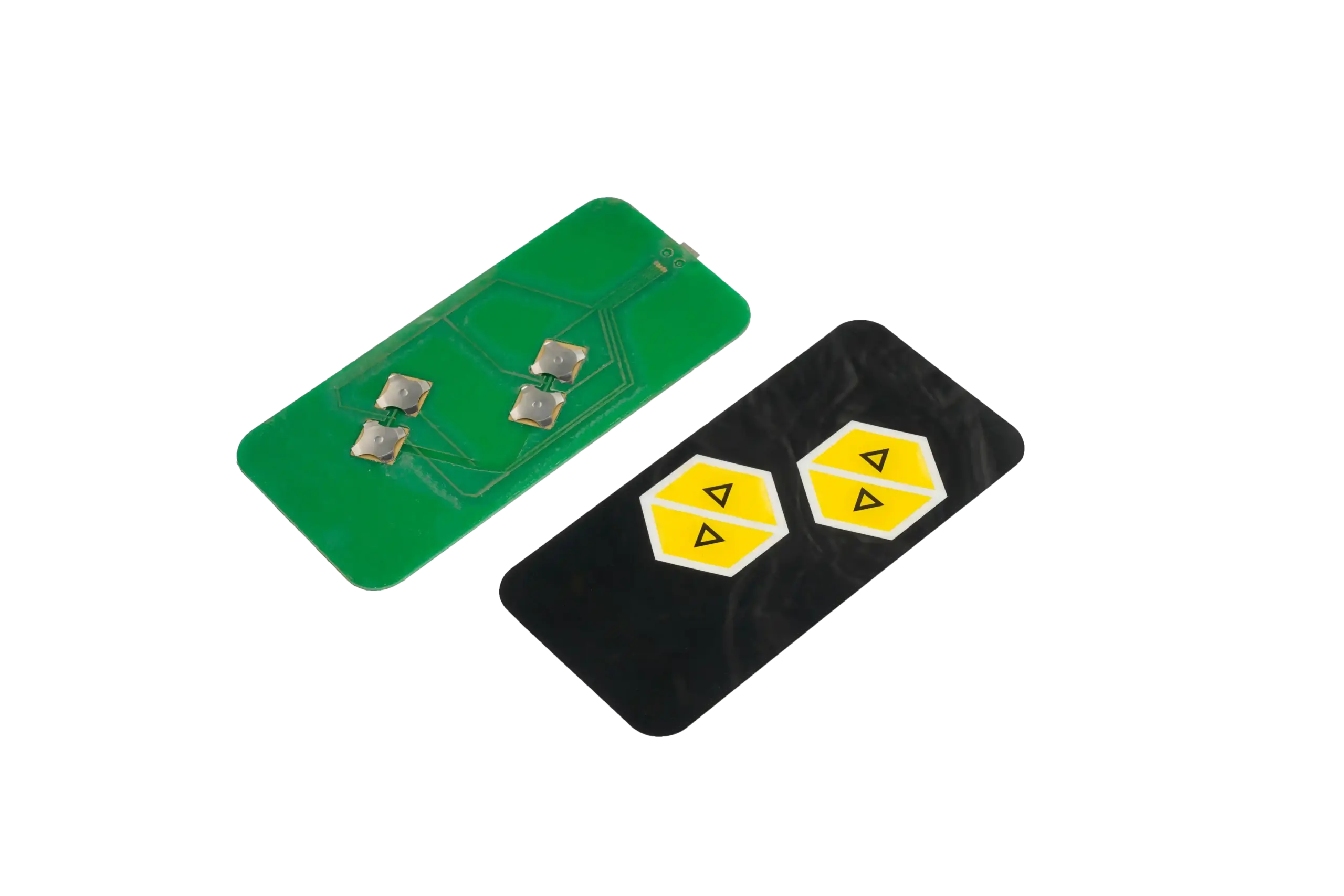 PCB/FPC membrane switch